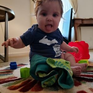 Meet your Posher, Boardman